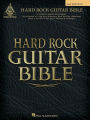 Hard Rock Guitar Bible