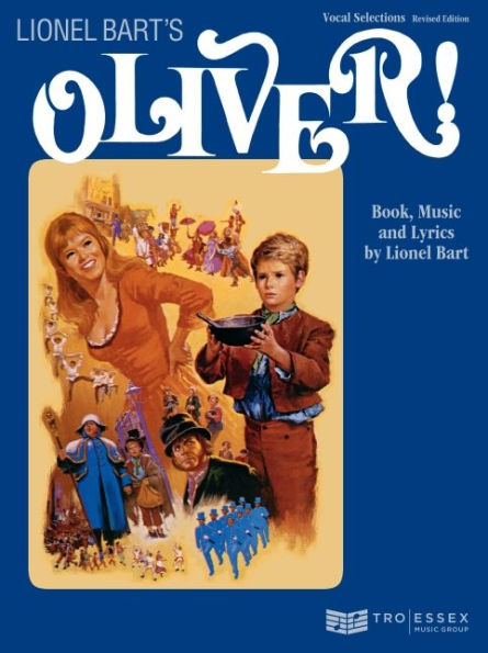 Oliver! - Vocal Selections