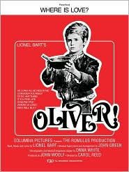 Title: Where Is Love?: From Oliver, Author: Hal Leonard Corp.
