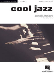 Title: Cool Jazz - Jazz Piano Solos, Volume 5, Author: Brent Edstrom