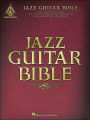 Jazz Guitar Bible