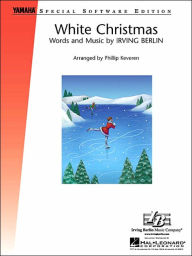 Title: White Christmas, Author: Irving Berlin