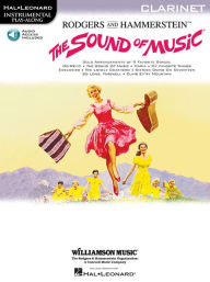 Title: Sound of Music - Clarinet, Author: Richard Rodgers