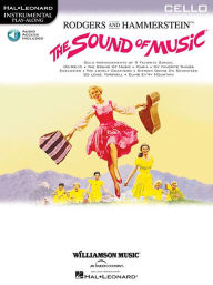 Title: The Sound of Music: Cello Edition, Author: Richard Rodgers
