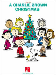 Title: A Charlie Brown Christmas(TM), Author: Vince Guaraldi