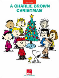 Title: A Charlie Brown Christmas(TM), Author: Vince Guaraldi