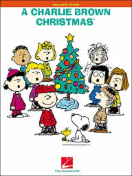 Title: A Charlie Brown Christmas(TM), Author: Vince Guaraldi