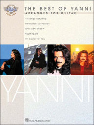 Title: The Best of Yanni, Author: Yanni