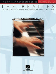 Title: The Beatles: arr. Phillip Keveren The Phillip Keveren Series Piano Solo NFMC 2024-2028 Selection, Author: The Beatles