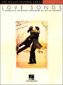 Love Songs - Easy Piano