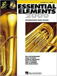 EE2000 B-Flat Tuba T. C.