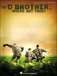 Title: O Brother, Where Art Thou?, Author: Hal Leonard Corp.