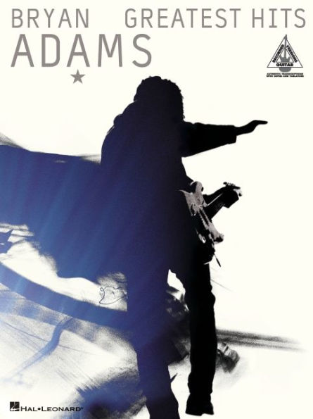 Bryan Adams - Greatest Hits