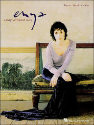 Title: Enya - A Day Without Rain, Author: Enya