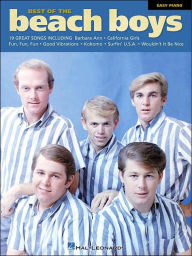 Title: Best of The Beach Boys, Author: Beach Boys