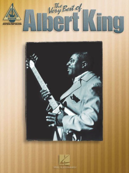 The Very Best of Albert King