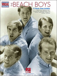 Title: The Beach Boys: Note-for-Note Vocal Transcriptions, Author: The Beach Boys