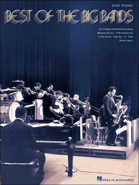 The Best of the Big Bands