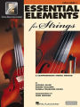 Essential Elements 2000 for Strings - Viola / Edition 1