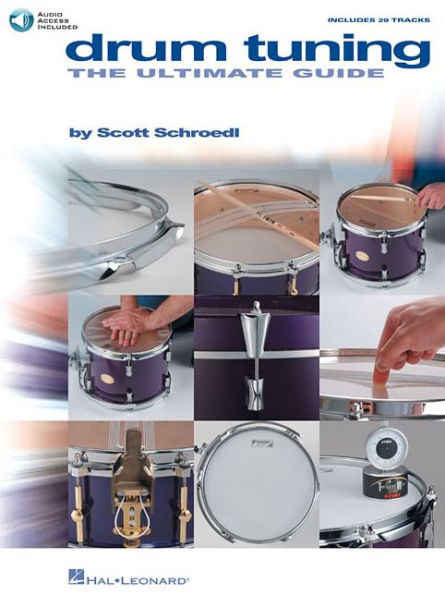 Drum Tuning: The Ultimate Guide