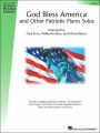 God Bless America and Other Patriotic Piano Solos - Level 4: Hal Leonard Student Piano Library National Federation of Music Clubs 2014-2016 Selection