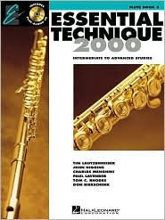 Title: Essential Technique 2000, Author: Hal Leonard Corp.