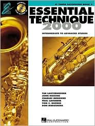 Title: Essential Technique 2000, Author: Hal Leonard Corp.