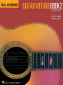 Hal Leonard Guitar Method Book 2: Book Only