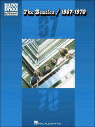 Title: The Beatles/1967-1970, Author: The Beatles
