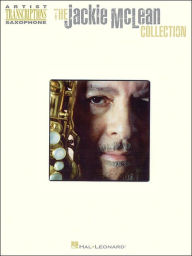 Title: The Jackie McLean Collection, Author: Jackie McLean