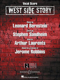 Title: West Side Story, Author: Leonard Bernstein