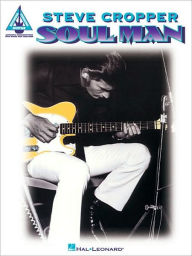 Title: Steve Cropper - Soul Man, Author: Cropper Cropper