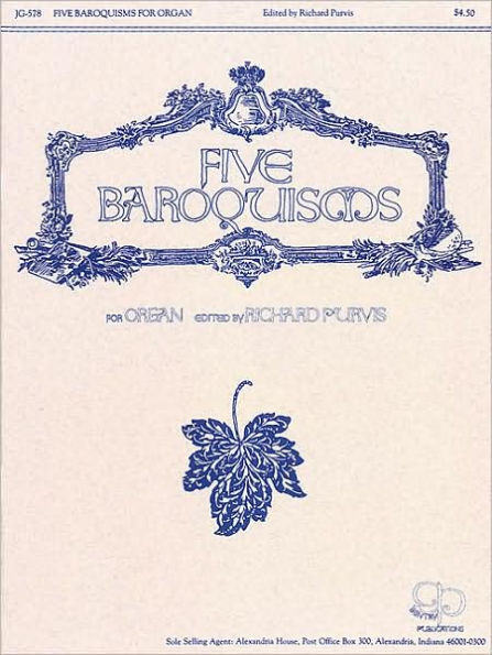 Five Baroquisms