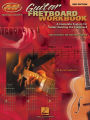 Guitar Fretboard Workbook: Essential Concepts Series