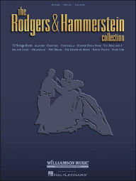 Title: The Rodgers & Hammerstein Collection, Author: Richard Rodgers