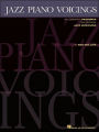 Jazz Piano Voicings