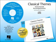 Title: Classical Themes - Level 1: Hal Leonard Student Piano Library, Author: Phillip Keveren