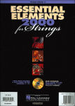 Alternative view 2 of Essential Elements for Strings - Viola Book 2 with EEi (Book/Online Audio)