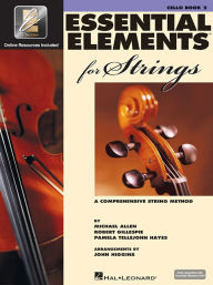 Title: Essential Elements 2000 for Strings, Author: Robert Gillespie