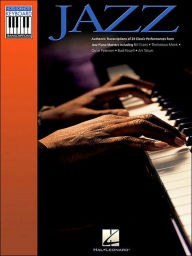 Title: Jazz, Author: Hal Leonard Corp.