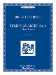 Title: String Quartet No. 4 - 