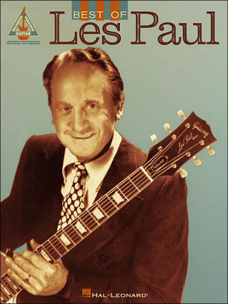 Best of Les Paul