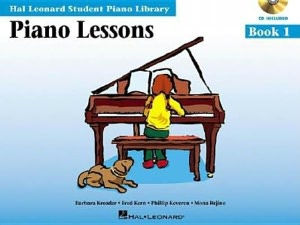 Piano Lessons