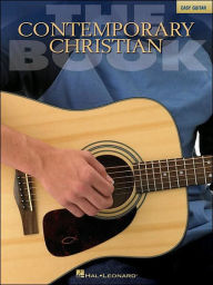 Title: The Contemporary Christian Book, Author: Hal Leonard Corp.
