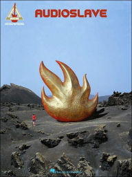 Title: Audioslave, Author: Audioslave