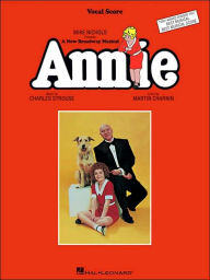 Title: Annie: Vocal Score, Author: Charles Strouse