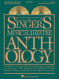 Title: The Singer's Musical Theatre Anthology - Duets Accompaniment, Author: Hal Leonard Corp.