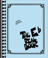 Title: The Real Book - Volume I - Sixth Edition: Eb Edition / Edition 6, Author: Hal Leonard Corp.