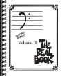 The Real Book - Volume 2 - Bass Clef Edition