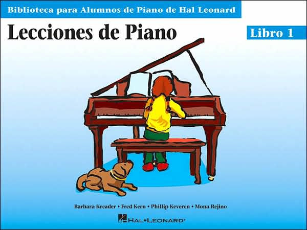 Piano Lessons